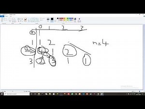 CodeChef - Beginner's problems in C++ : Sums in a Triangle(SUMTRIAN)
