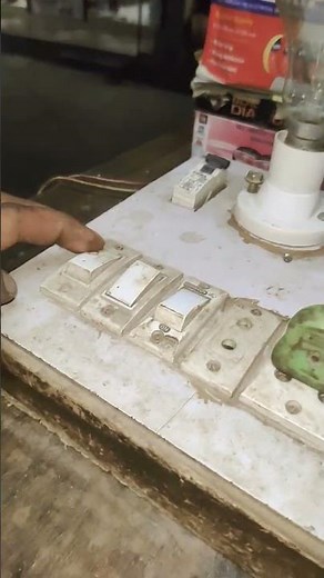 repair fan not start #start #fan #ceilingfan #repair