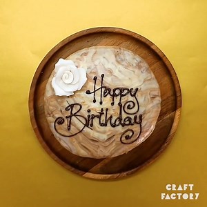 Cake-tastic!! 😆😋 | Craft Factory