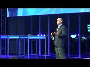 LiveWorx 2015 Jim Heppelmann Keynote on IoT, Digital Twin, ThinWorx and more