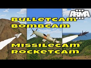 Steam Community :: Video :: Use this Camera Script to follow your Bullet, Bomb, or Missile to its Target!