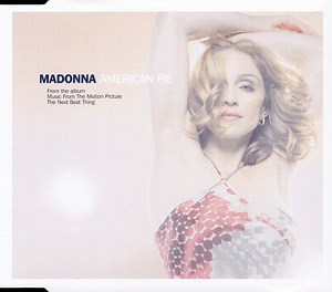 Madonna - American Pie