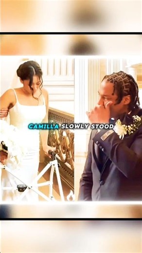 Paralyzed Bride Keeps One HUGE Secret From Her Groom ❤️