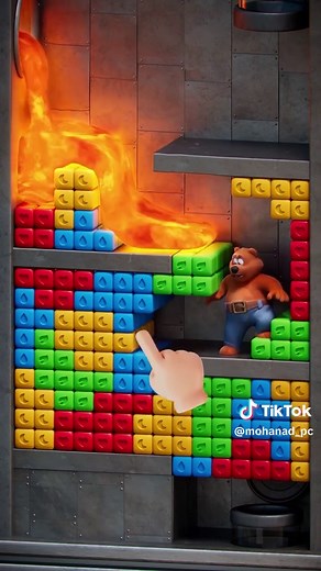 Explore the Fun of Toon Blast Gameplay