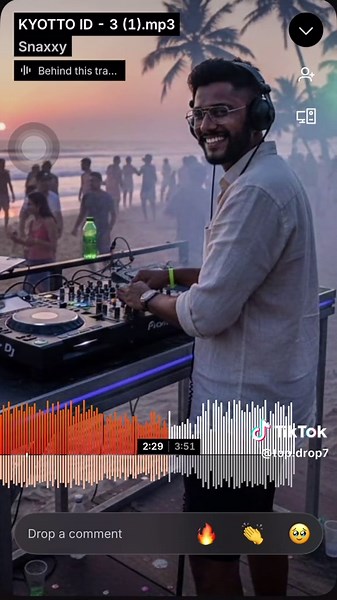 Top Drop: Experience the Progressive Beats of Sri Lanka