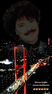 Devran Çağlar - Canım Dediklerim | Unutulmaz Eserler