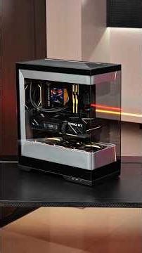 DREAM GAMING PC BUILD 💎 RYZEN 7 9800X3D + RTX 5070 Ti🔥 #pcbuild #gaming #rtx #amd #asmr #tech