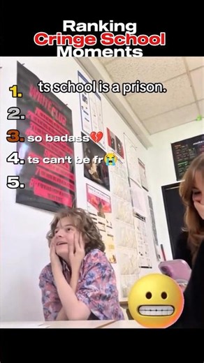 I'm Genuinely Losing It😭💔 #memes #cringe #funny #shorts #ranking