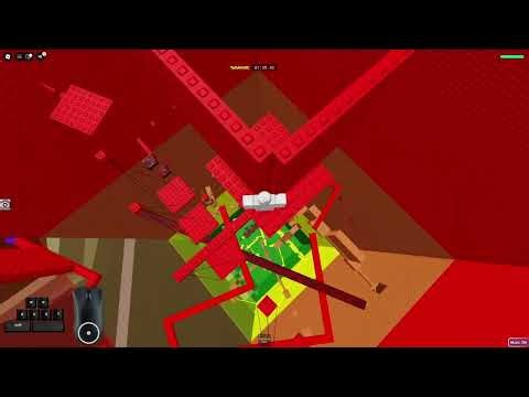 Tower of Glitching and Healing: Difficulty Chart