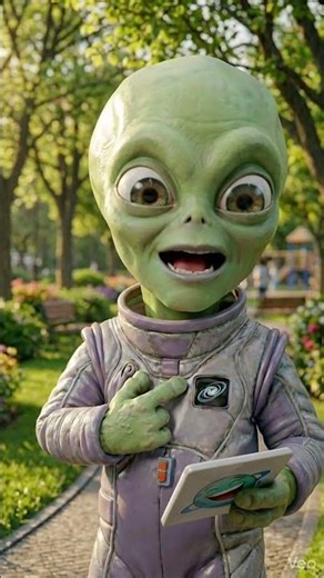 jardinero #chistes #chistescortos #chistesgeniales #chistesmalos #alien