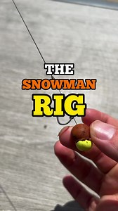 Do you use the snowman rig? | James Armstrong Angler