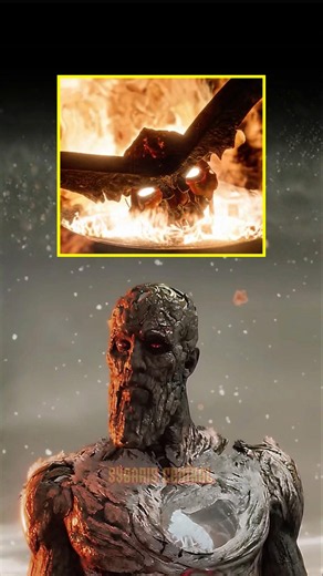 Helm of Surtr in God of War Ragnarok?