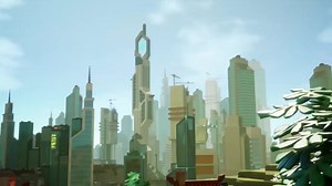 Ninjago: Dragons Rising - Teaser Trailer 1