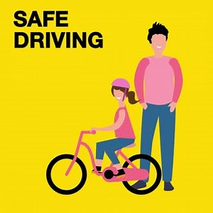 2.4K views · 28 reactions | 4️⃣ things to build confidence in a learner if you're teaching them to drive: ☝️ Remind them to stay below levels their instructor's set ️ Plan routes in advance  Discuss mistakes calmly to avoid nerves building  Have fun and enjoy it. #learningtodrive #drivinglessons | Driver & Vehicle Standards Agency | Facebook