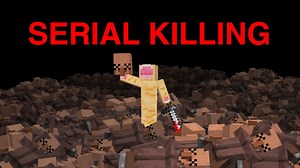 我在Minecraft里集齐了所有重罪