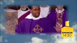 [ÉVENEMENT] Ce dimanche de 14H30 à 17H45 : Vivez en direct "l’Ordination Épiscopale de Monseigneur David Macaire" sur Martinique 1ère, en Télé, Radio et Internet. Une expérience unique à ne pas rater ! | Martinique la 1ère