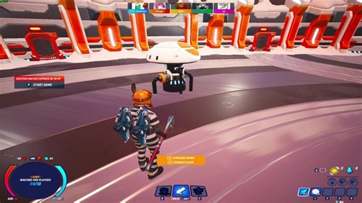 RO/ENG | Darwin Project is BACK??? | INSANE GAMEPLAY | JOIN UP!!!