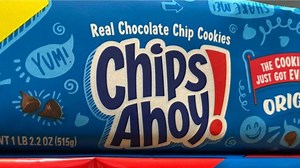 Chips Ahoy! has a new snack, but it isn’t a cookie: Here’s what it tastes like