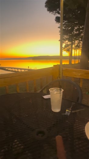 Are you looking for dinner with a view 🌅 The Docks at Goose Pond is the place to be. Incredible dishes, insane views! Be sure to check their Facebook page for daily specials 🥘 #lakeguntersville #guntersvillelake #visitnorthal #scottsboroalabama #fishlakeguntersville | Jackson County Tourism