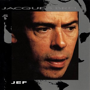 Jacques Brel - Jef