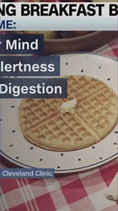 Is breakfast really essential? Dietitian explains when the first meal of the day matters