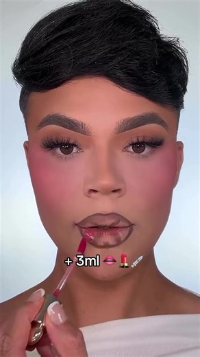 How to Achieve Extra Plump Lips Naturally