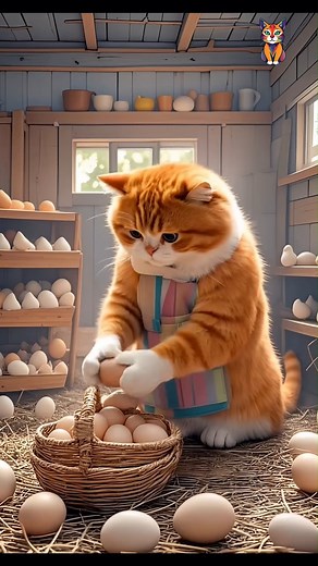 Healthiest Productice day 😹😹 | Kitty Club