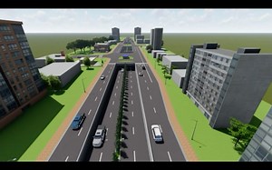 37K views · 1.3K reactions | MABUHAY UNDERPASS/INTERCHANGE 3D...