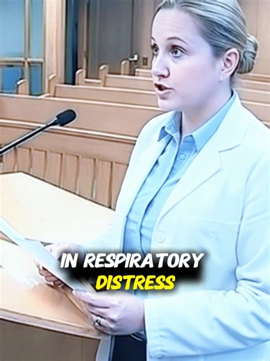 "Fired for Saving a Life — Judge Awards Her 25k USD"