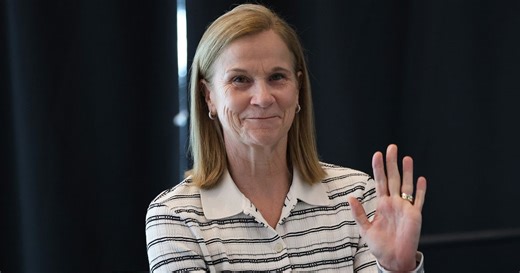 FIFA's Jill Ellis highlights U.S. 'anti-gay' bills ahead of World Cup - Outsports
