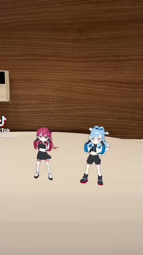 ❣️III 歌ってみた❣️マリン船長とこぼちゃん可愛すぎる🥰🥰
