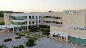 Booming area west of Fort Worth to receive its first hospital, officials announced