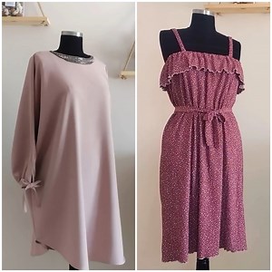 409K views · 10K reactions | DIY tunic & dress for women!✂淋 | MetDaan Tips | Facebook