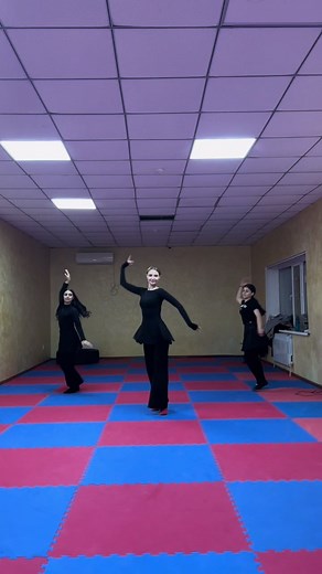 Ачарули💙 📍п.Айтей #kavkazdance #кавказ #georgia #acharuli #🇬🇪