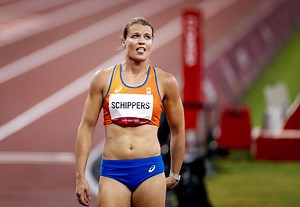 Dafne Schippers is back! Winst op 100 meter bij wedstrijd...