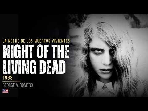Night of the Living Dead 1968