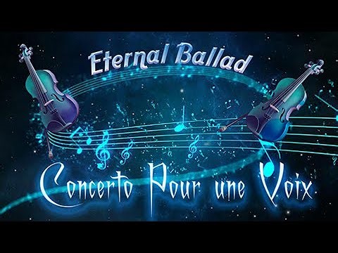 Concerto pour une voix – Saint-Preux | Piano & Voice Cover (Classical Music)