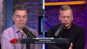 Browns draft picks 2021: All of Cleveland's selections, NFL draft results, team order