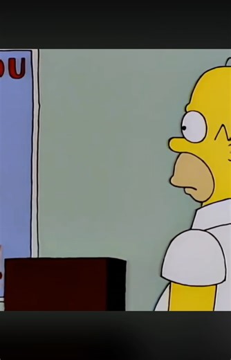 #simpsons #resumo