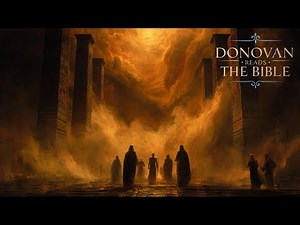 📖 Ezekiel 33 (KJV) | The Watchman’s Warning and Israel’s Accountability