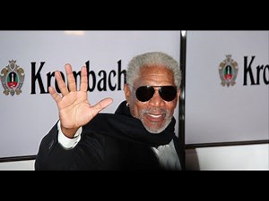 Morgan Freeman Dead at 80?
