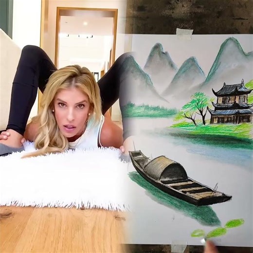 How to Learn a Contortion in 15 Seconds