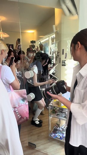 저우신위 실물, 트리플에스의 매력을 확인하세요
