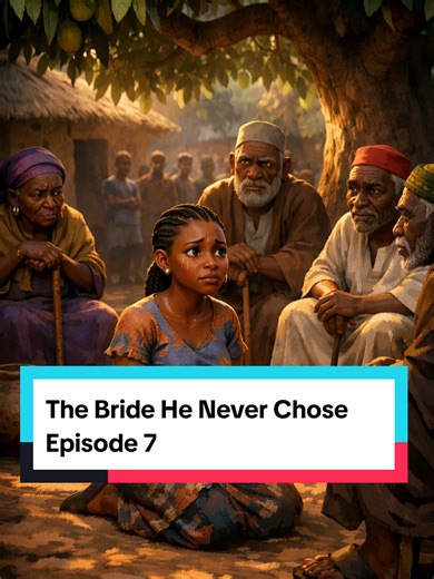 The Bride He Never Chose: Episode 7 Breakdown