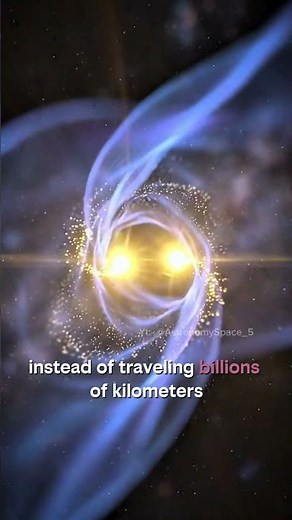 Wormholes Explained: The Universe’s Shortcut