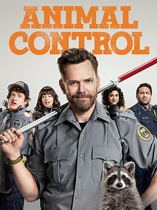 Animal Control | Rotten Tomatoes