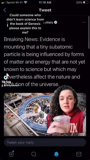 Understanding the New Muon Result Explained