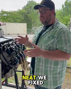 4K views · 53 reactions | You’ve asked, and we’ve answered. We’ve upgraded our software to allow your engine to run even if your CAM sensor has failed. Follow Tim as he demonstrates how this works. #acesefi #camsensor #efi #software #killshot | ACES Fuel Injection | Facebook