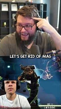 Jynxzi's team never taught him how to play Punisher...