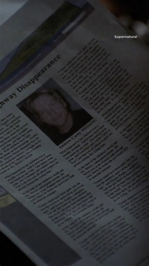 243K views · 7.7K reactions | This month marks 20 years since Dean and Sam first graced our screens in SUPERNATURAL  | Warner Bros. Pictures | Facebook